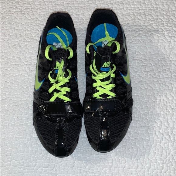 Nike track & field running shoe - Picture 2 of 8